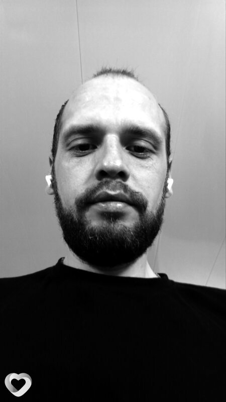 Вячеслав, 38, Екатеринбурге — анкета №4076234