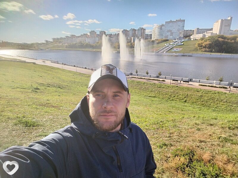 Павел, 37, Нижнем Новгороде — анкета №4076237