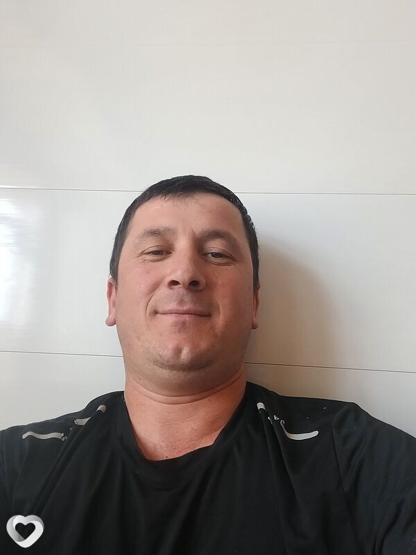 Жамшид, 31, Иркутске — анкета №4076239