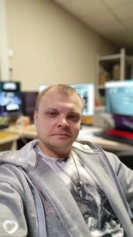 Никита, 34, Кемерове — анкета №4076240