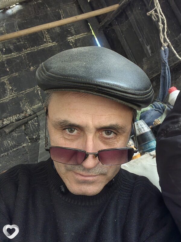Adrenalin, 41, Днепр — анкета №4076249