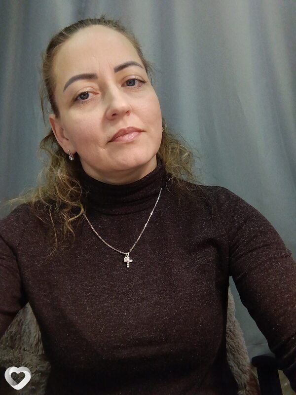 Олеся, 42, Архангельске — анкета №4076253
