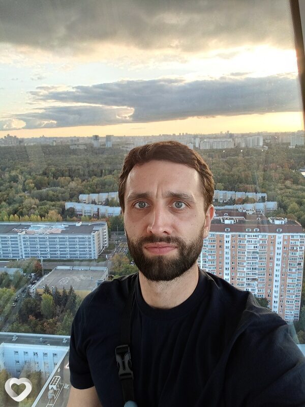 Игорь, 34, Гродно — анкета №4076676