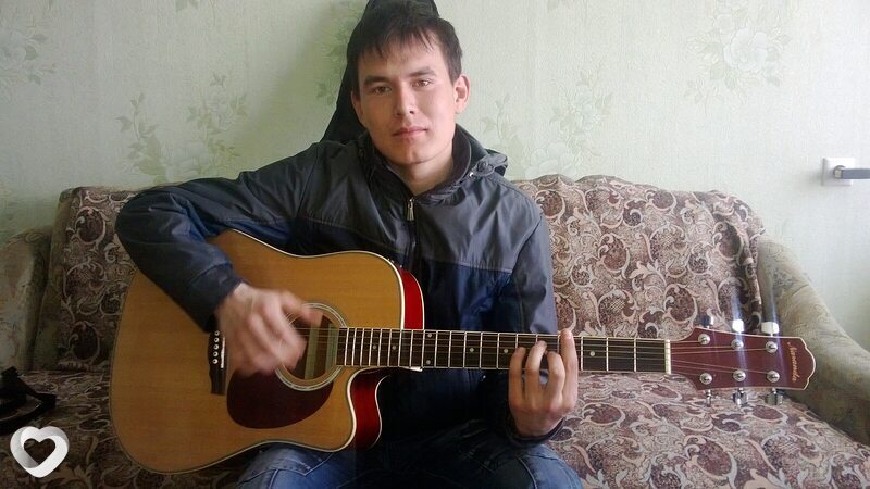Добрый Вечер, 21, Подольске — анкета №4076677