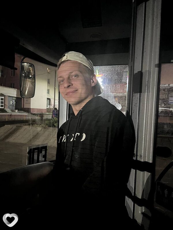 Сергей, 28, Гомеле — анкета №4076687