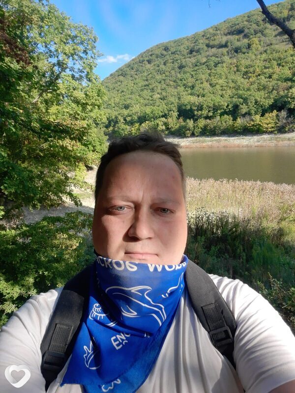 Иван, 36, Москве — анкета №4076688