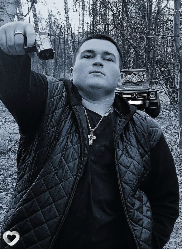 Артём, 18, Южноуральске — анкета №4076378