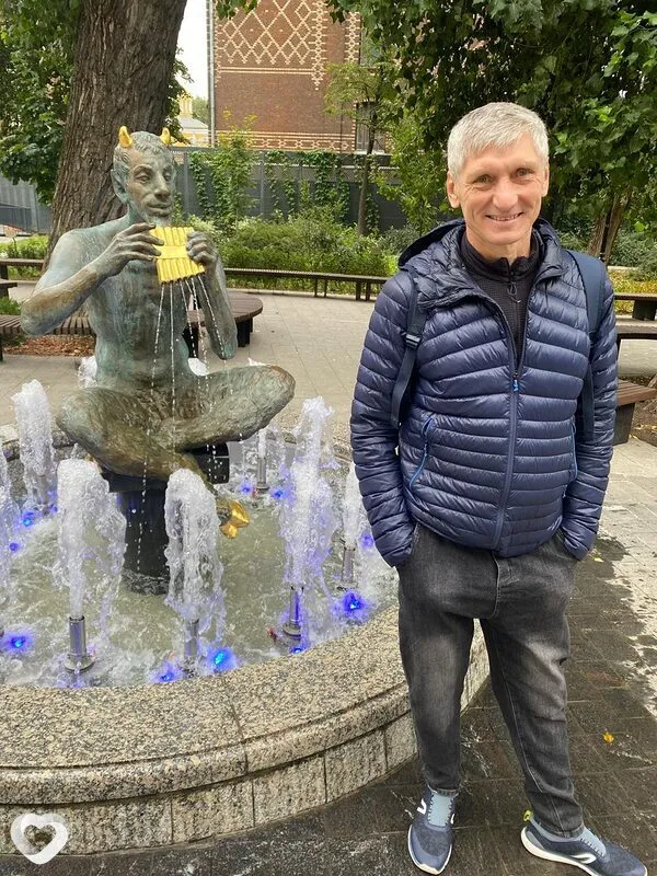Евгений, 60, Москве — анкета №4076380