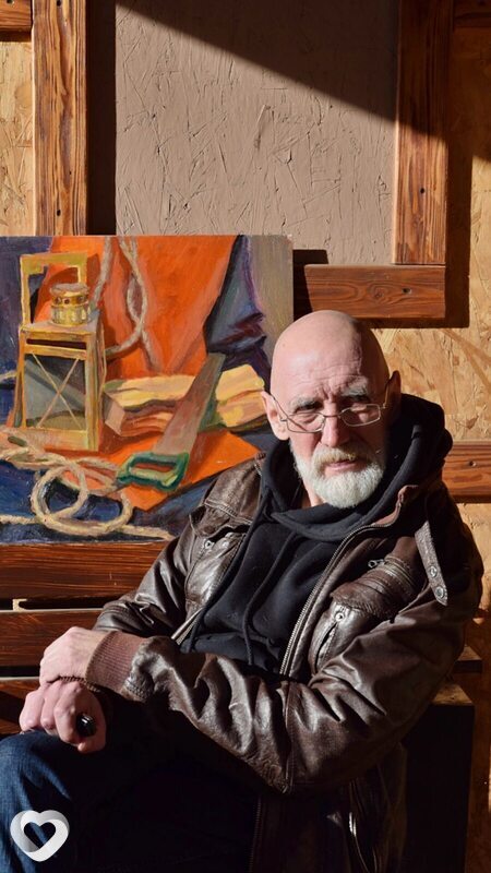 Евгений, 63, Москве — анкета №4076384