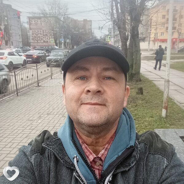 Владислав, 56, Калуге — анкета №4076385