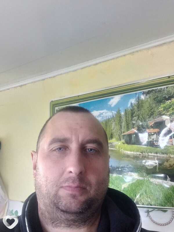 Ігор, 42, Черновцах — анкета №4076398