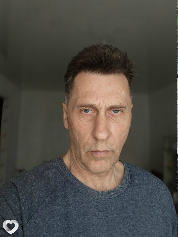 Андрей, 62, Пензе — анкета №4076562