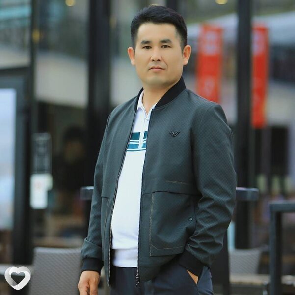 Shalkar, 33, Алматы — анкета №4076565