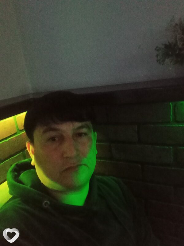 Бек, 31, Улан-Удэ — анкета №4076569