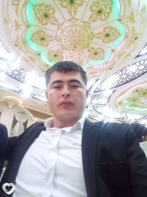 Наврузбек, 30, Кумертау — анкета №4076429