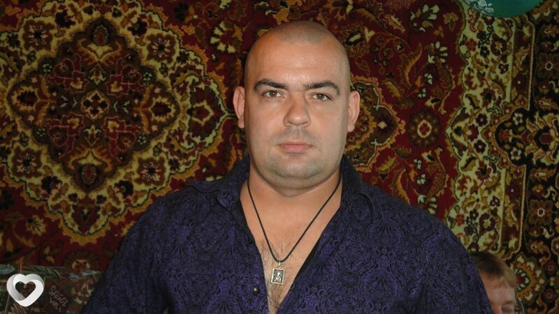Евгений, 48, Новосибирске — анкета №4076430