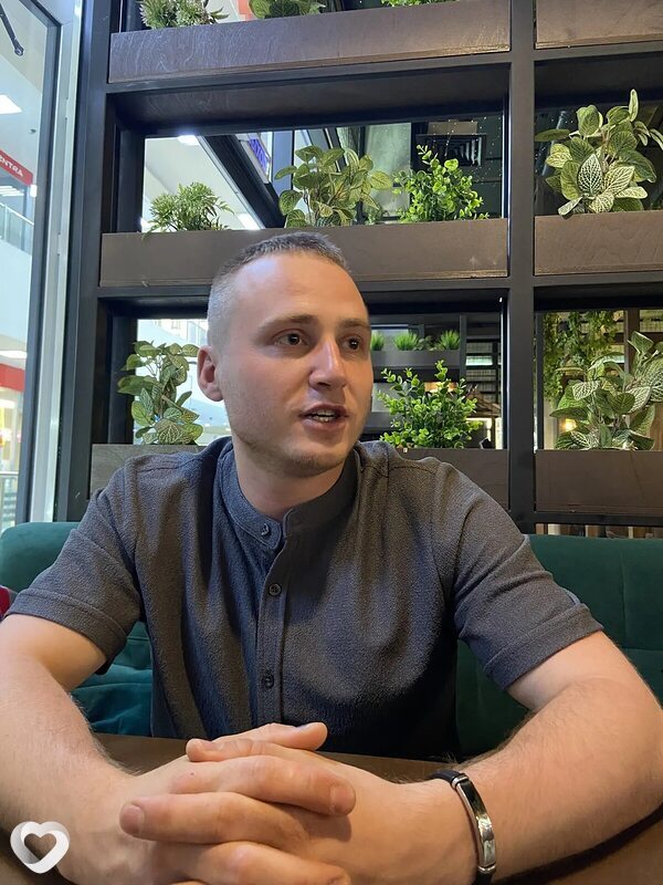 Артем, 25, Новокузнецке — анкета №4076435