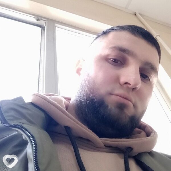 Саид, 35, Лыткарине — анкета №4076436