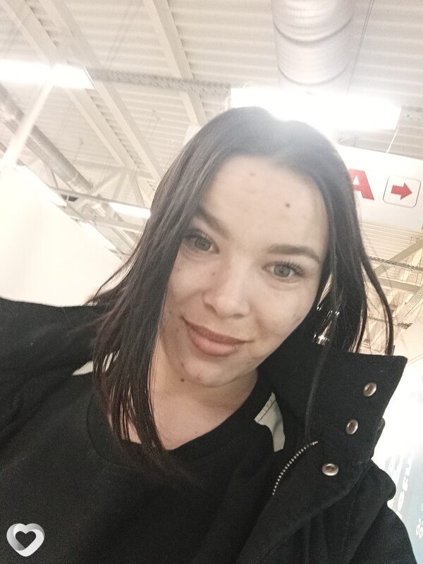 Катерина, 23, Ярославле — анкета №4076437