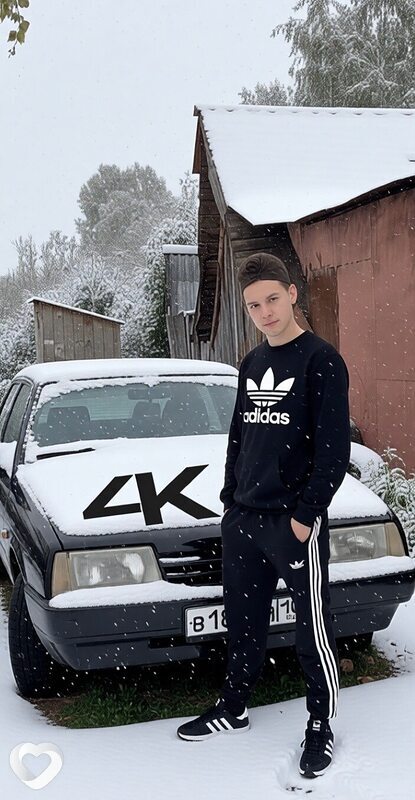 Андрей, 18, Челябинске — анкета №4076442