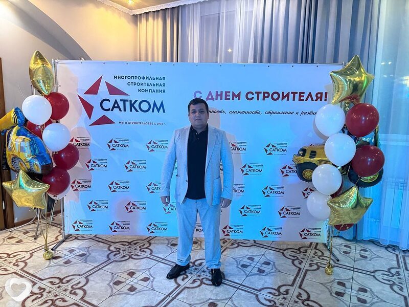 Руслан, 31, Тобольске — анкета №4076443