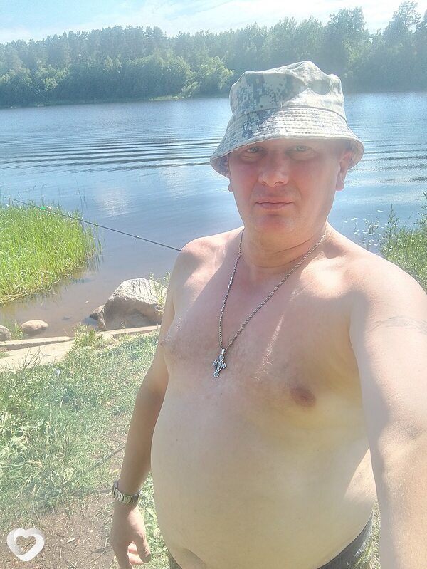 Денис, 44, Твери — анкета №4076445