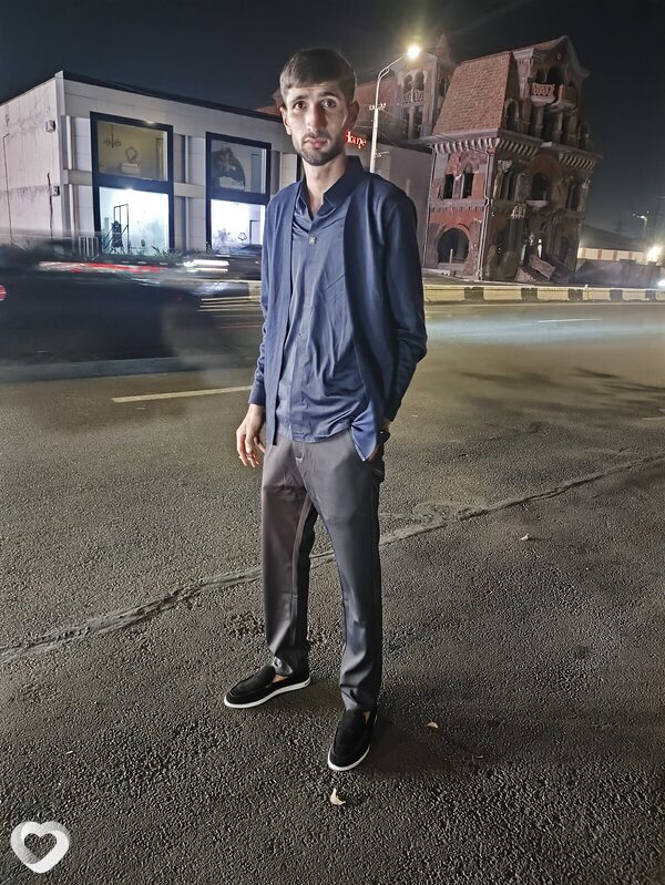 Tsolak, 26, Владивостоке — анкета №4076449