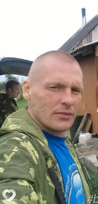 Михаил, 50, Люберцах — анкета №4076499
