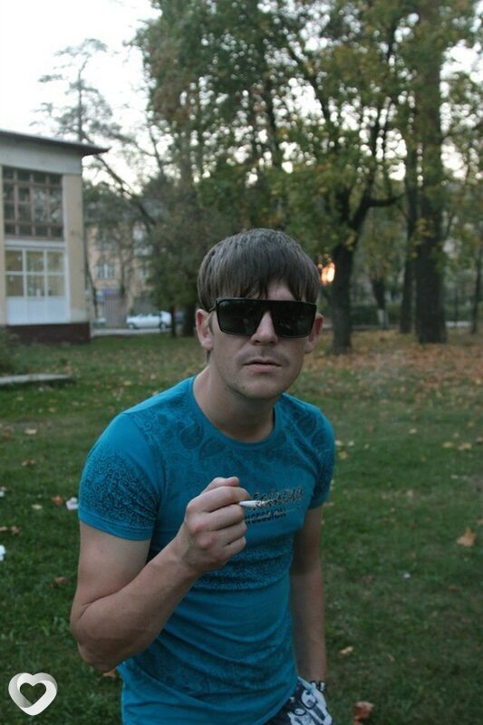 Алексей, 38, Москве — анкета №4076505