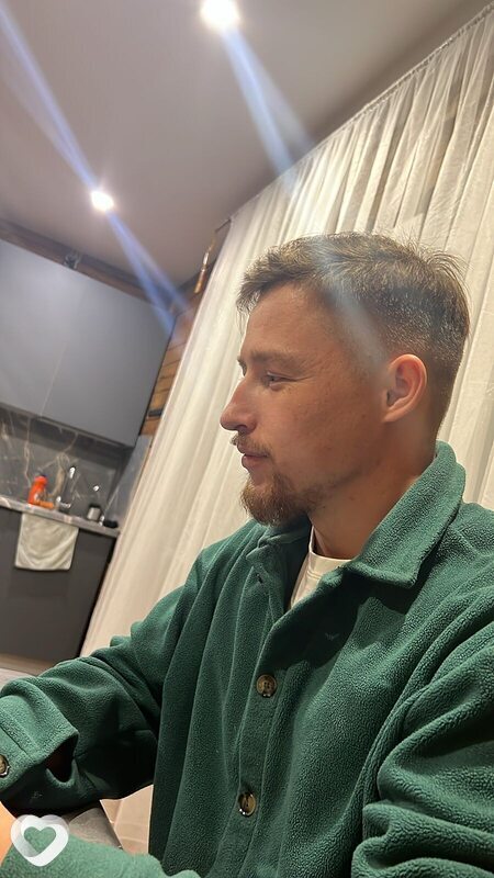 Виталий, 32, Иркутске — анкета №4076516