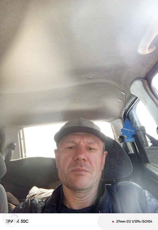 Андрей, 48, Уральске — анкета №4076523