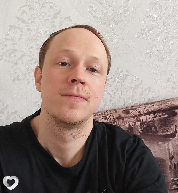 Иван, 39, Ижевске — анкета №4076478