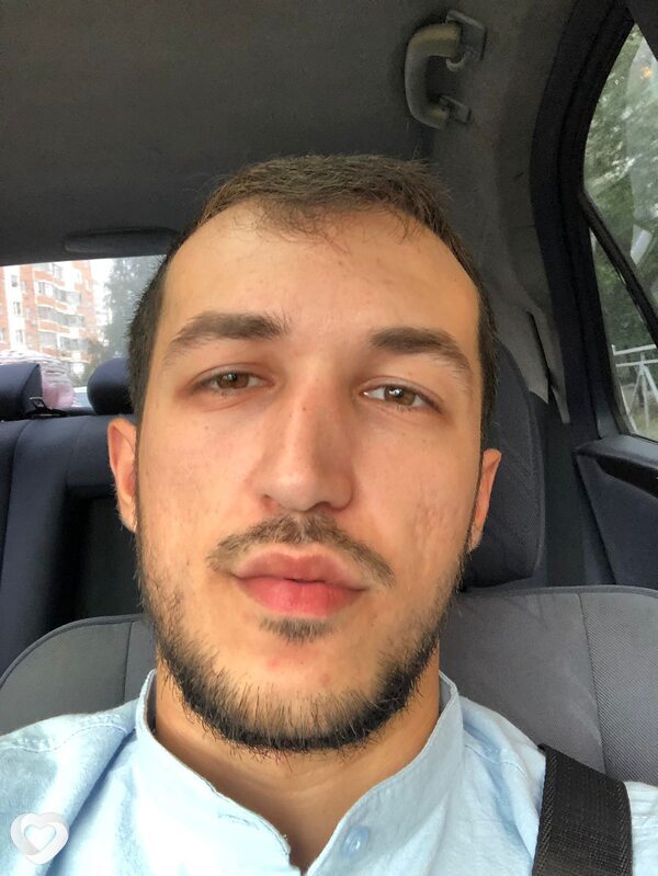 Мухамед, 27, Луганске — анкета №4076482