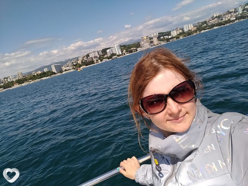 Анастасия, 35, Екатеринбурге — анкета №4076485