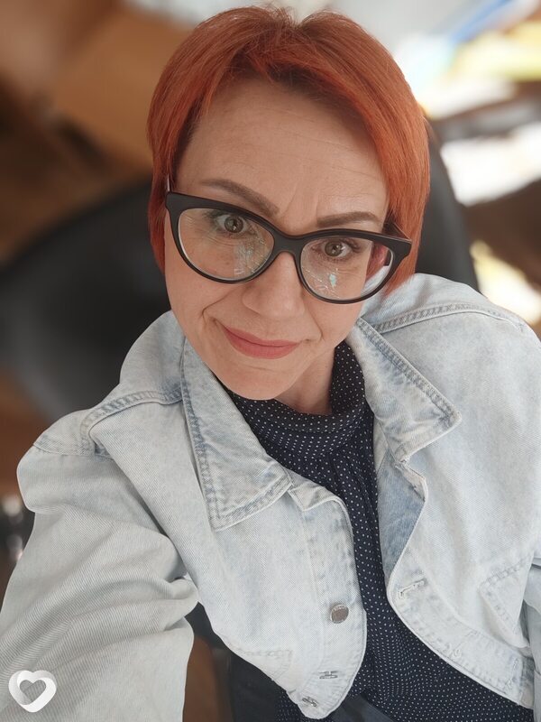 Наталия, 44, Витебске — анкета №4076490