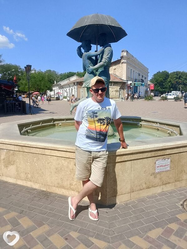 Oleg, 39, Ульяновске — анкета №4076496