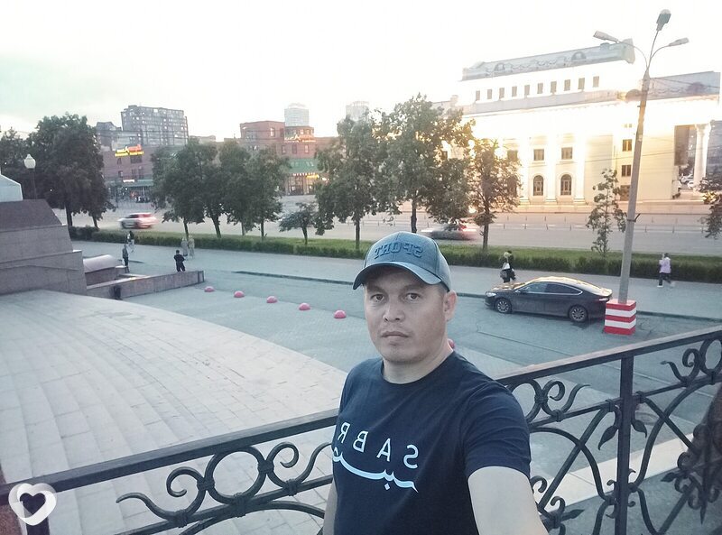 Артур, Надым