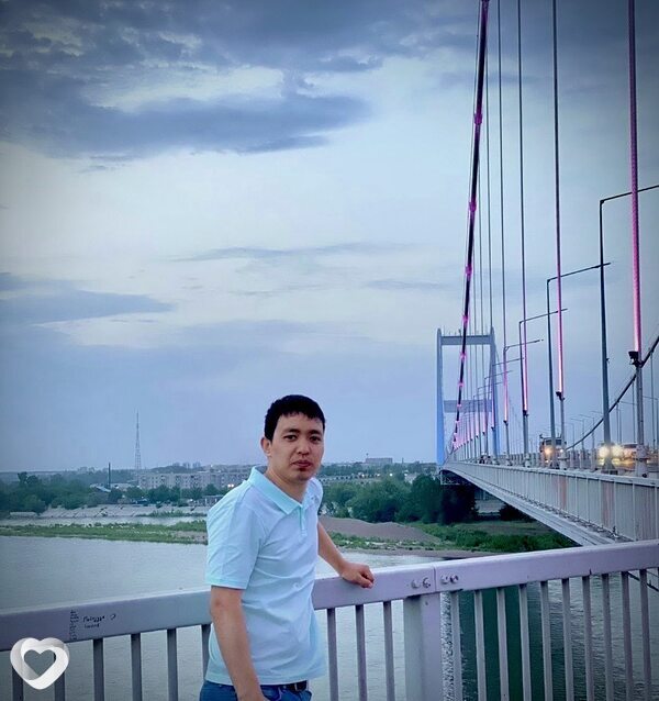 Esen, 31, Алматы — анкета №4076530