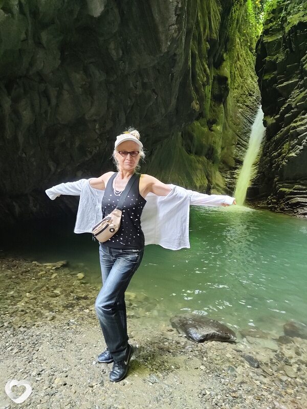 Ирина, 60, Саратове — анкета №4076532