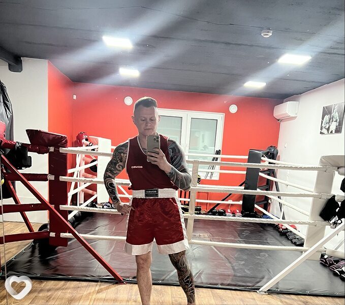 Евген, 30, Благовещенске — анкета №4076533