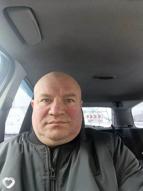 Василий, 48, Москве — анкета №4076536