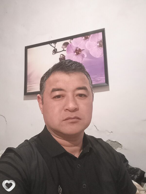 Элдар, 39, Минеральных Водах — анкета №4076543