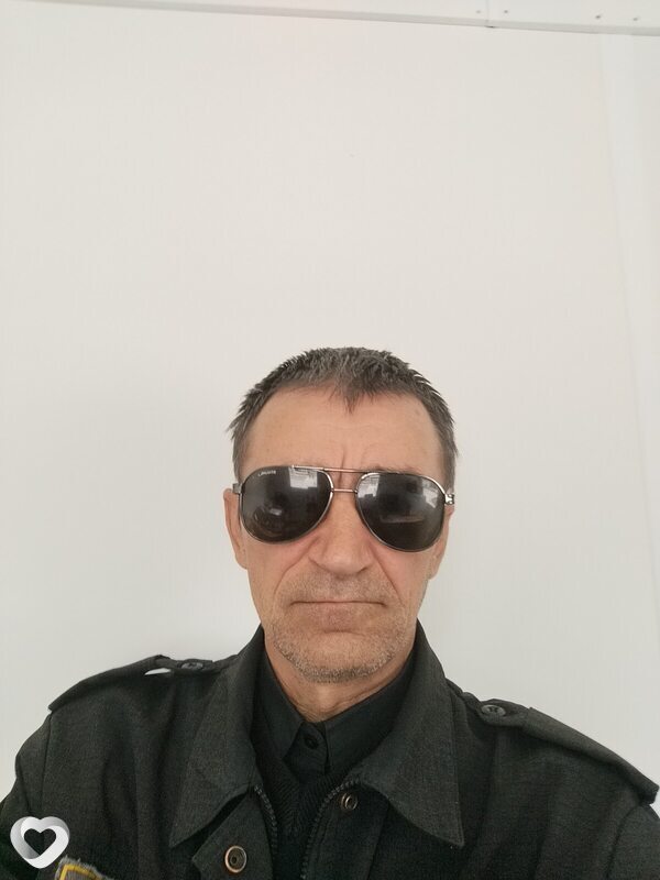 Виктор, 56, Саратове — анкета №4076546
