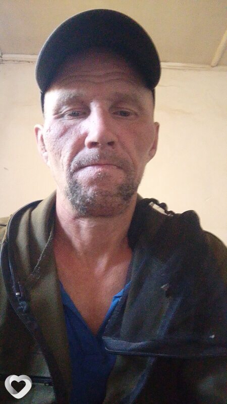 Александр, 42, Астрахани — анкета №4076578