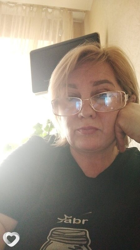 Марина, 56, Санкт-Петербурге — анкета №4076580