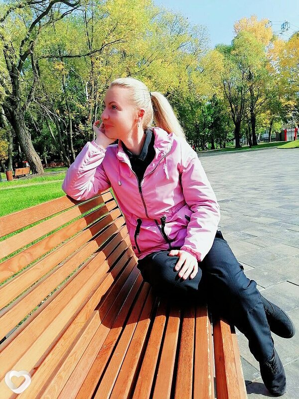 Алина, 36, Липецке — анкета №4076589