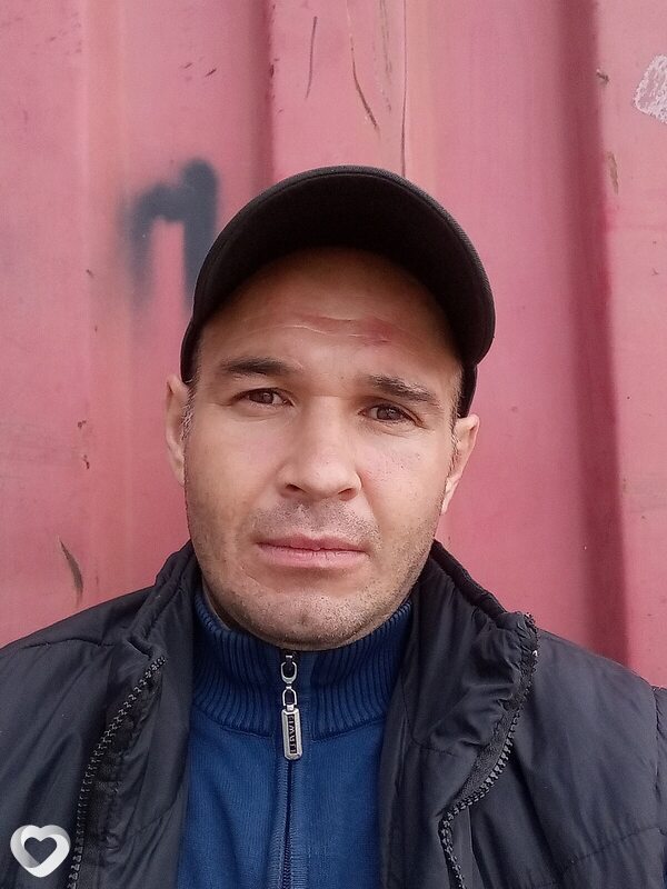 Вадим, 39, Алматы — анкета №4077396