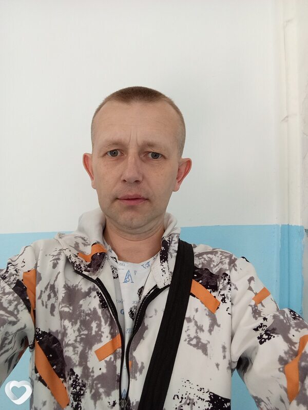 Алексей, 39, Челябинске — анкета №4077397