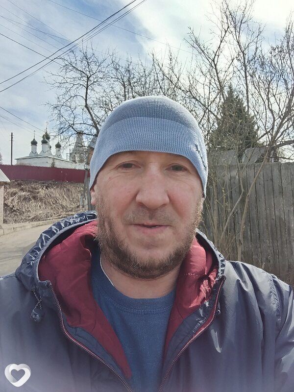 Алексей, Волгореченск