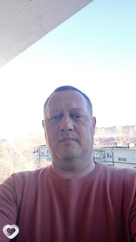 Алексей, 48, Анапе — анкета №4077399